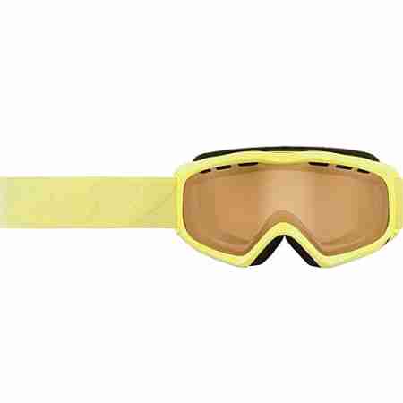 фото 1 Гірськолижні і сноубордические маски Гірськолижна маска Giro Signal Yellow Yellow