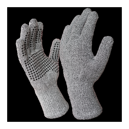 фото 1 Горнолыжные перчатки Перчатки водонепроницаемые Dexshell TechShield L