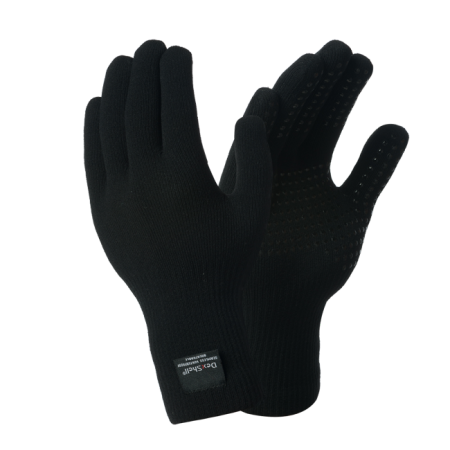 фото 4 Горнолыжные перчатки Перчатки водонепроницаемые Dexshell TouchFit L