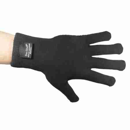 фото 3 Горнолыжные перчатки Перчатки водонепроницаемые Dexshell TouchFit L