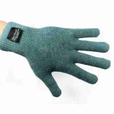 фото 4 Гірськолижні рукавички Рукавички водонепроникні Dexshell ToughShield S