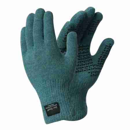 фото 6 Гірськолижні рукавички Рукавички водонепроникні Dexshell ToughShield S