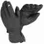 фото 1 Горнолыжные перчатки Горнолыжные перчатки женские Dainese Janet 13 Lady D-Dry Black-White S