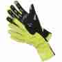 фото 1 Горнолыжные перчатки Перчатки зимние Craft Siberian Fluo-Yellow-Black L (10)