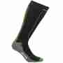 фото 1 Термошкарпетки Термошкарпетки лижні Craft Zero XC Skiing Sock Black 46-48