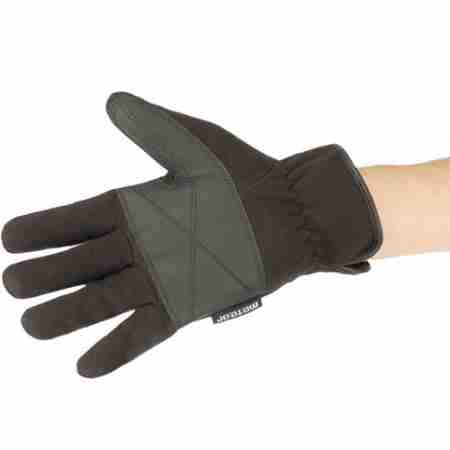 фото 4 Гірськолижні рукавички Рукавички гірськолижні Campus Meteor Polar Classic Black L