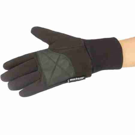 фото 2 Гірськолижні рукавички Рукавички гірськолижні Campus Meteor Polar Sport Black L
