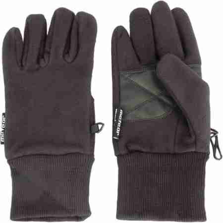 фото 1 Гірськолижні рукавички Рукавички гірськолижні Campus Meteor Polar Sport Black L
