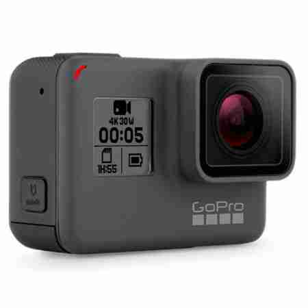фото 1 Экшн - камеры Экшн-камера GoPro HERO5 RU Black