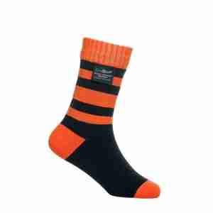 Шкарпетки водонепроникні дитячі Dexshell Children Soсks Orange L
