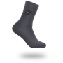 фото 1  Шкарпетки водонепроникні Dexshell Coolvent Lite Grey XL
