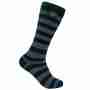 фото 1  Шкарпетки водонепроникні Dexshell Longlite Black-Grey XL