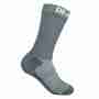 фото 1  Шкарпетки водонепроникні Dexshell Terrain Walking Socks Grey M