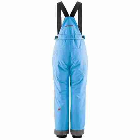фото 2 Горнолыжные штаны Горнолыжные штаны детские Maier Sports Maxi slim Malibu 116