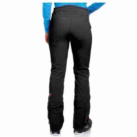 фото 2 Горнолыжные штаны Горнолыжные штаны женские Maier Sports Marie 206000.900 Black 34