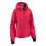 фото 1 Гірськолижні куртки Гірськолижна куртка жіноча Maier Sports Laura Black Rose-Red 40