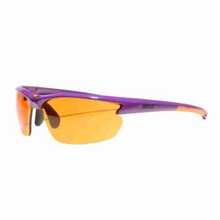 фото 1  Спортивные очки Bliz Motion Pink-Purple-Orange-Silver Mirror