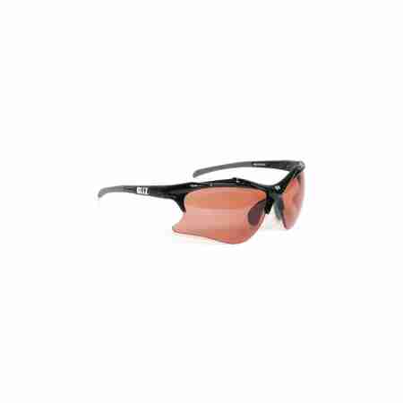 фото 1  Спортивные очки Bliz  Velo Photocromatic Rose-Black-Orange
