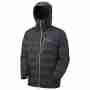 фото 1 Гірськолижні куртки Куртка Montane Black Ice Jkt 2.0 - Primaloft Gold Down Black S