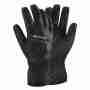 фото 1 Горнолыжные перчатки Перчатки горнолыжные женские Montane Female Prism Gloves Black XS
