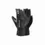 фото 1 Гірськолижні рукавички Рукавички Montane Sabretooth Glove Black M