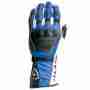 фото 1 Мотоперчатки Мотоперчатки Revit Apex Sport Blue-Black L