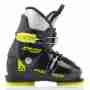 фото 1 Черевики для гірських лиж Гірськолижні дитячі черевики Fischer RC4 20 Jr Thermoshape Black 19.5