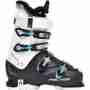 фото 1 Черевики для гірських лиж Гірськолижні жіночі черевики Fischer Cruzar W X 7.5 Thermoshape Wht-Blk 26.5