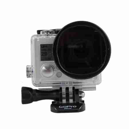 фото 1 Аксесуари для екшн-камер Фільтр для камер Polar Pro Hero3+ Venture Neutral Density