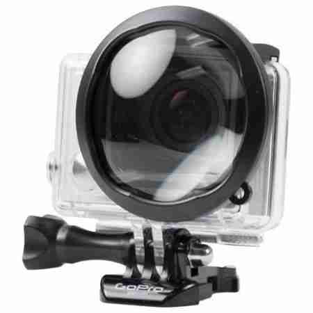 фото 1 Аксесуари для екшн-камер Лінза для камер Polar Pro Macro 3+
