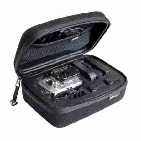фото 2 Аксессуары для экшн-камер Кейс SP United SP POV Case GoPro-Edition black S