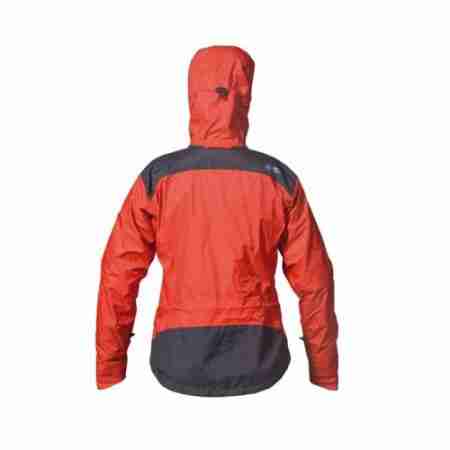 фото 3 Гірськолижні куртки Гірськолижна куртка жіноча Directalpine Guide Lady 1.0 Red-Anthracite XS