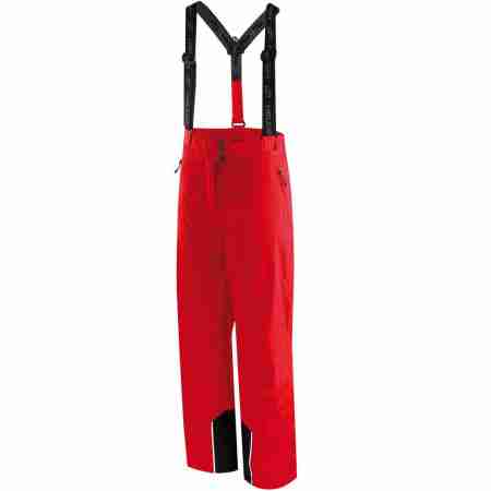 фото 1 Гірськолижні штани Гірськолижні штани жіночі Hannah Adiene Fiery Red 42