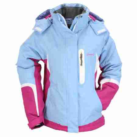 фото 5 Гірськолижні куртки Гірськолижна куртка жіноча Campus Katamara 2 Blue S
