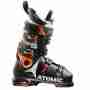 фото 1 Ботинки для горных лыж Горнолыжные ботинки Atomic Hawx Ultra 110 Black-Orange 28-28,5 (2017)