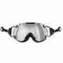 фото 1 Гірськолижні і сноубордические маски Гірськолижна маска Casco FX70L Carbonic Magnet Link Black M
