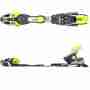 фото 1 Крепления для лыж	  Горнолыжные крепления Head Freeflex Evo 16X RD BR.85[A] Black-Yellow (2017)