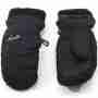 фото 1 Горнолыжные перчатки Лыжные перчатки пуховые Kombi Downy Black L