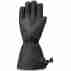 фото 2 Гірськолижні рукавички Гірськолижні рукавички дитячі Dakine Yukon Black L