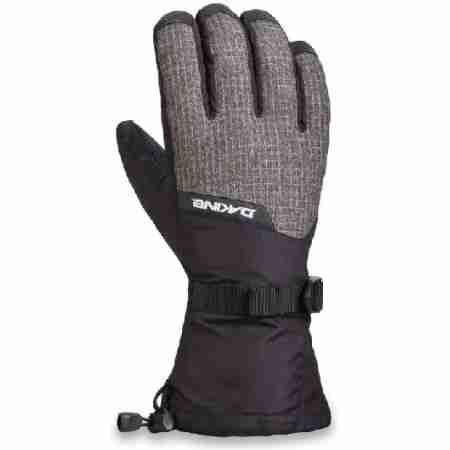 фото 1 Гірськолижні рукавички Гірськолижні рукавички Dakine Blazer Willamette M