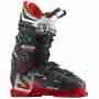 фото 1 Ботинки для горных лыж Горнолыжные ботинки Salomon X Max 100 Red-Black 28 (2017)