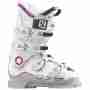фото 1 Ботинки для горных лыж Горнолыжные ботинки женские Salomon X Max 70 W Grey-White-Pink 25 (2017)