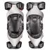 фото 3 Мотонаколінники Наколінники Pod K4 MX Knee Brace Grey-Black XL/2XL