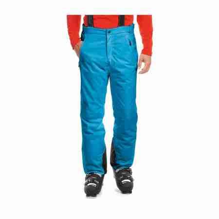 фото 1 Гірськолижні штани Гірськолижні штани Maier Sports Anton Methyl Blue 48