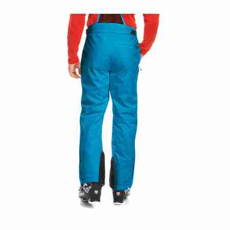 фото 2 Гірськолижні штани Гірськолижні штани Maier Sports Anton Methyl Blue 52