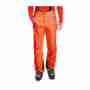 фото 1 Гірськолижні штани Гірськолижні штани Maier Sports Anton Spicy Orange 46