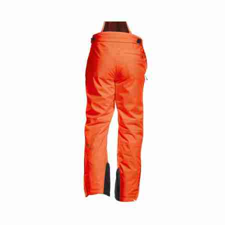 фото 2 Гірськолижні штани Гірськолижні штани Maier Sports Anton Spicy Orange 50