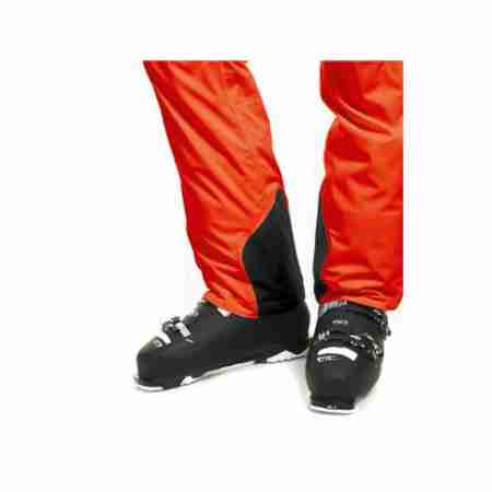 фото 3 Горнолыжные штаны Горнолыжные штаны Maier Sports Anton Spicy Orange 52