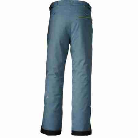 фото 2 Гірськолижні штани Гірськолижні штани Maier Sports Loibl Blue Mirage 54