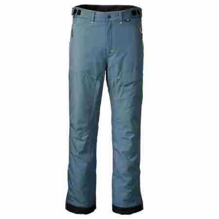 фото 1 Гірськолижні штани Гірськолижні штани Maier Sports Loibl Blue Mirage 54